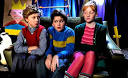 Horrid? Henry's just goo-some | Mail Online