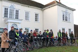 Image result for Mildenhall Cycling Club