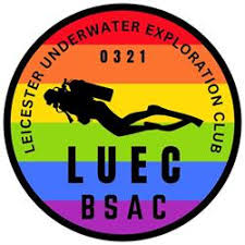 Image result for Leicester Underwater Exploration Club