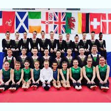 Image result for Abbey Gymnastics Club
