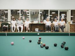 Image result for Gallaher Bowls Club