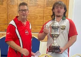 Image result for Worcester Brotherhood Bowling Club
