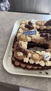 Resultado de imagen para Chocolate Ricard