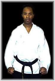 Image result for British Karate Shunen Jutsu
