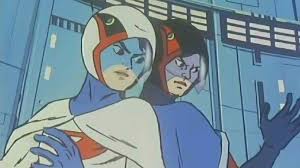 「南部こうざぶろう 科学忍者隊ガッチャマン」の画像検索結果