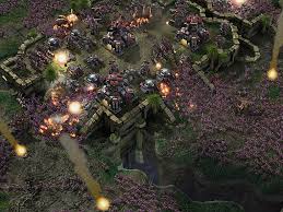 Image result for zerg rush