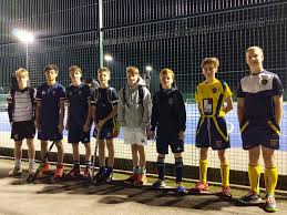 Image result for Kingston Upon Hull Hockey Club