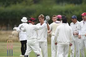 Image result for Hurley Cricket Club