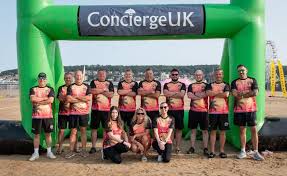 Image result for Weston super Mare Kingfishers Netball Club