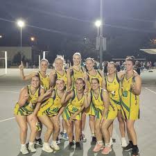Image result for Charlestown/Adelphi Netball Club