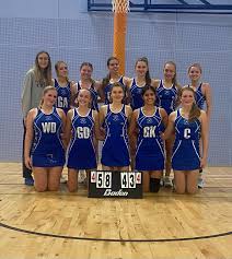 Image result for Leapoole Netball Club