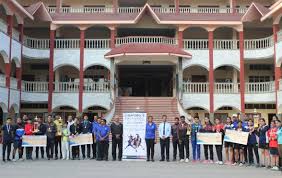 Image result for Oxford (Oxford) Badminton Club