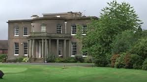 Image result for Browston Hall Country Club