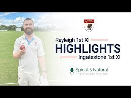 Image result for Ingatestone & Fryerning Cricket Club