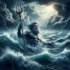 Image result for Poseidon SAC