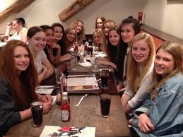 Image result for Futureprint Tmts Netball Club