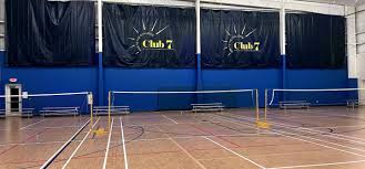 Image result for Northallerton Badminton Club