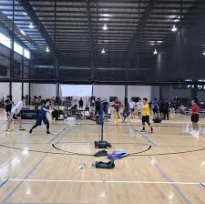 Image result for Sandringham Close Badminton Club