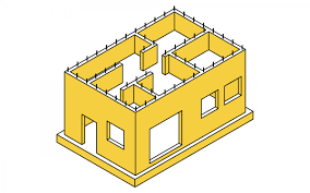 Image result for ラーメン構造