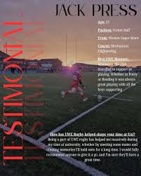 Image result for Uwe Rugby Club (Men)