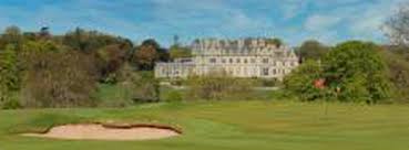 Image result for Stoke Rochford Golf Club