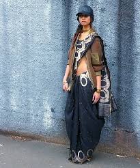 Image result for sari