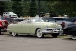 1951 Lincoln Cosmopolitan Images, Information and History ...