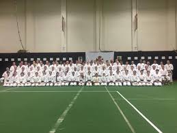 Image result for University of Bristol Shorinji Kempo Club