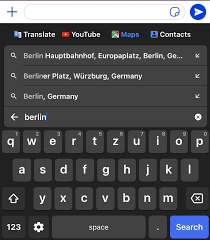 Image result for android keyboard number row