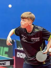 Image result for Albrighton Table Tennis Club