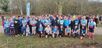 Image result for Runnymede Runners