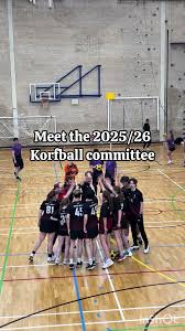 Image result for Southampton Spartans Korfball Club