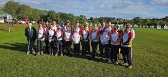 Image result for Redruth Archers
