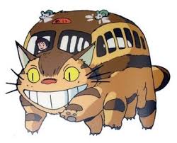 Image result for Totoro