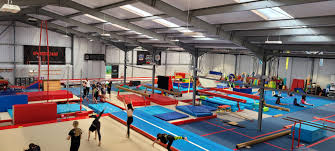 Image result for Phoenix Gymnastics Club
