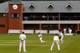 Image result for Wokingham Cc