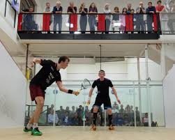 Image result for Berkhamsted & Squash Club