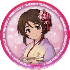 「相原雪乃 アイドルマスターシンデレラガールズ」の画像検索結果