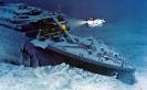 TITANIC mapped in full with sonar imaging - SlashGear