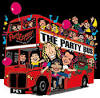 font color=red><b>HOLIDAY LIGHTS PARTY BUS TOUR!</b></font> <p ...
