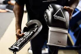 Image result for The Square Boxing Club