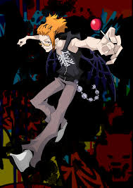 「狩谷拘輝 すばらしきこのせかい」の画像検索結果