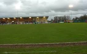 Image result for Thame Sports Club