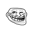 Troll Face