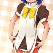 「メルチェリーダ・ユグヴァール ロッテのおもちゃ!」の画像検索結果