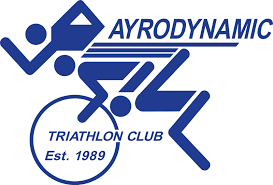 Image result for Ayrodynamic Triathlon Club