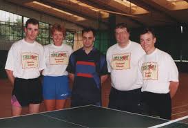 Image result for Ilfracombe Table Tennis Club