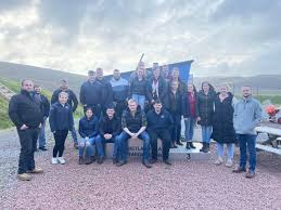 Image result for Shetland Clay Target Club