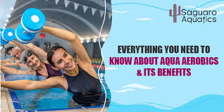 Image result for Aqua Aerobics classes (Aqua4Life)