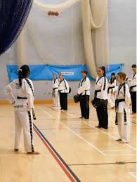 Image result for Midsomer Norton TAGB Tae Kwon-Do